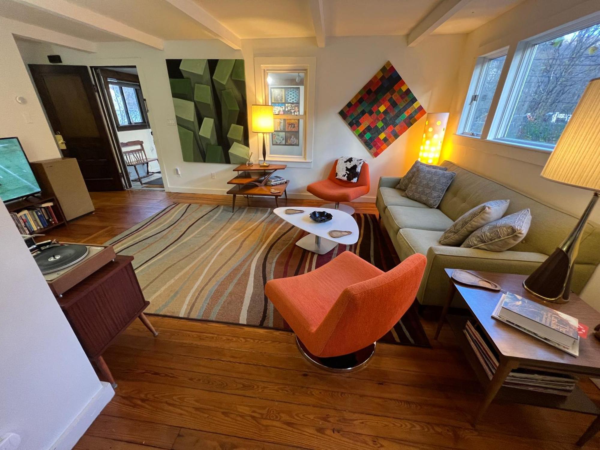 Heart Of Holiday home