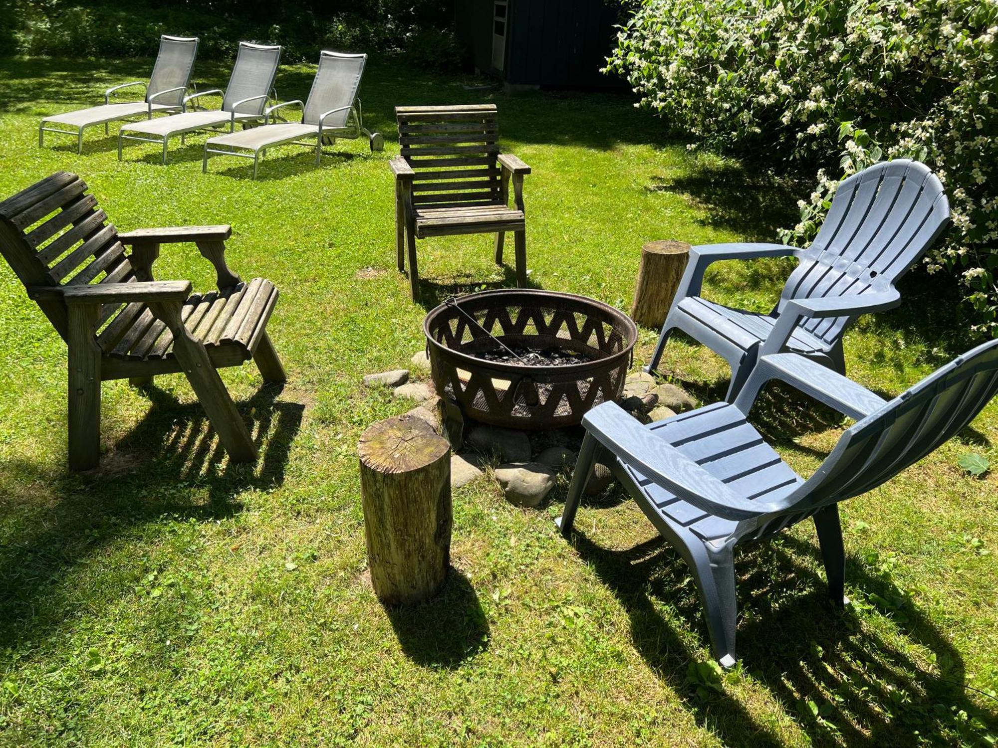 Heart Of Holiday home