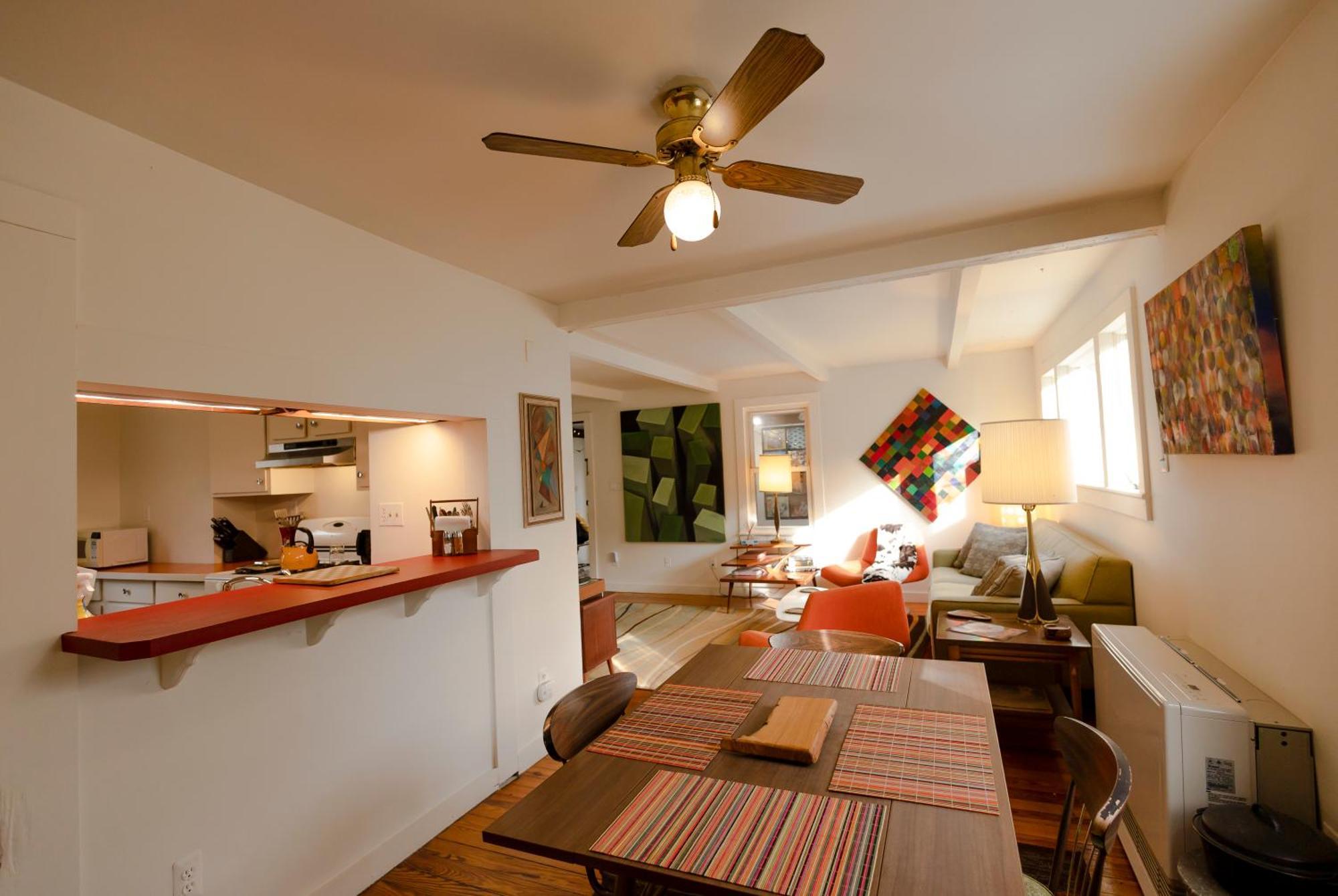 Heart Of Holiday home Phoenicia