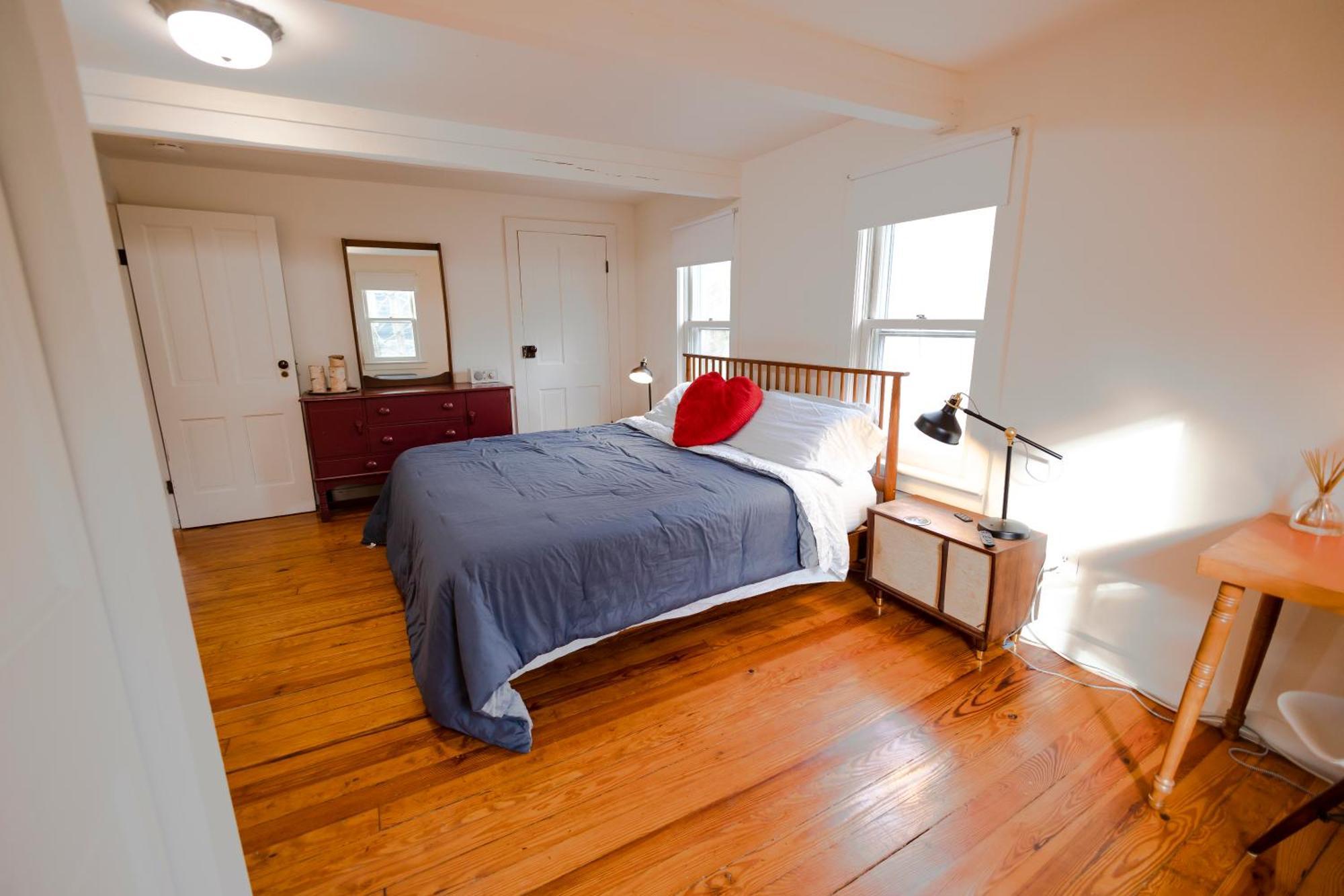 Heart Of Holiday home Phoenicia